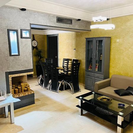 Luxury Apartments カサブランカ エクステリア 写真