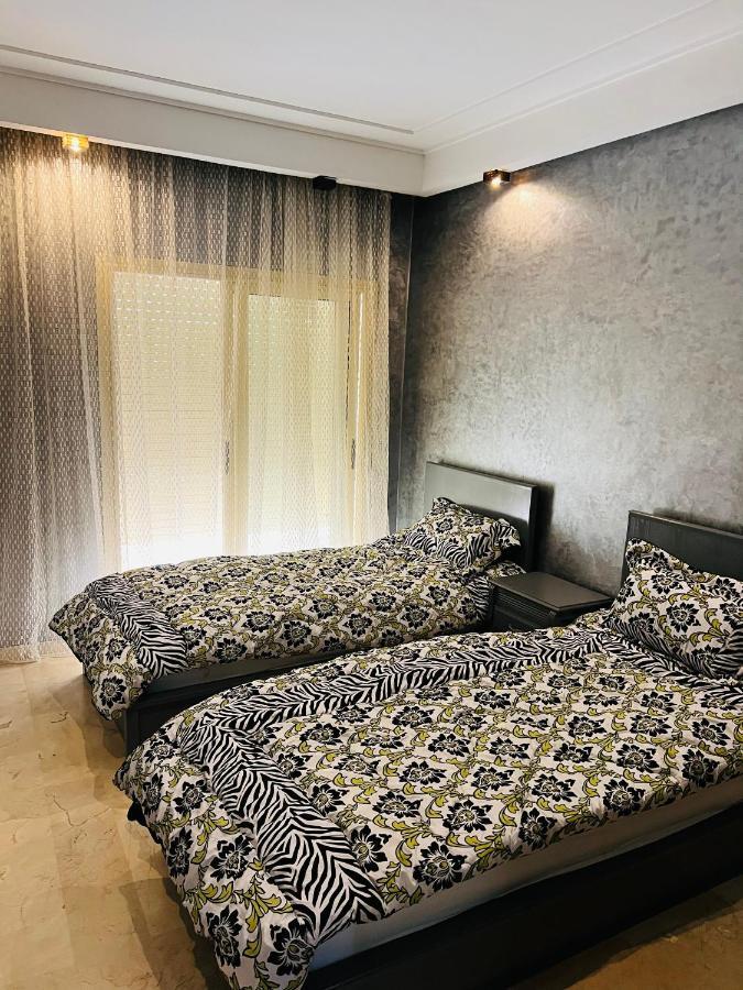 Luxury Apartments カサブランカ エクステリア 写真