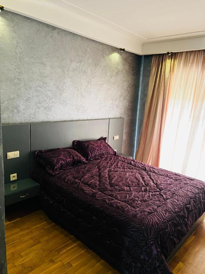 Luxury Apartments カサブランカ エクステリア 写真