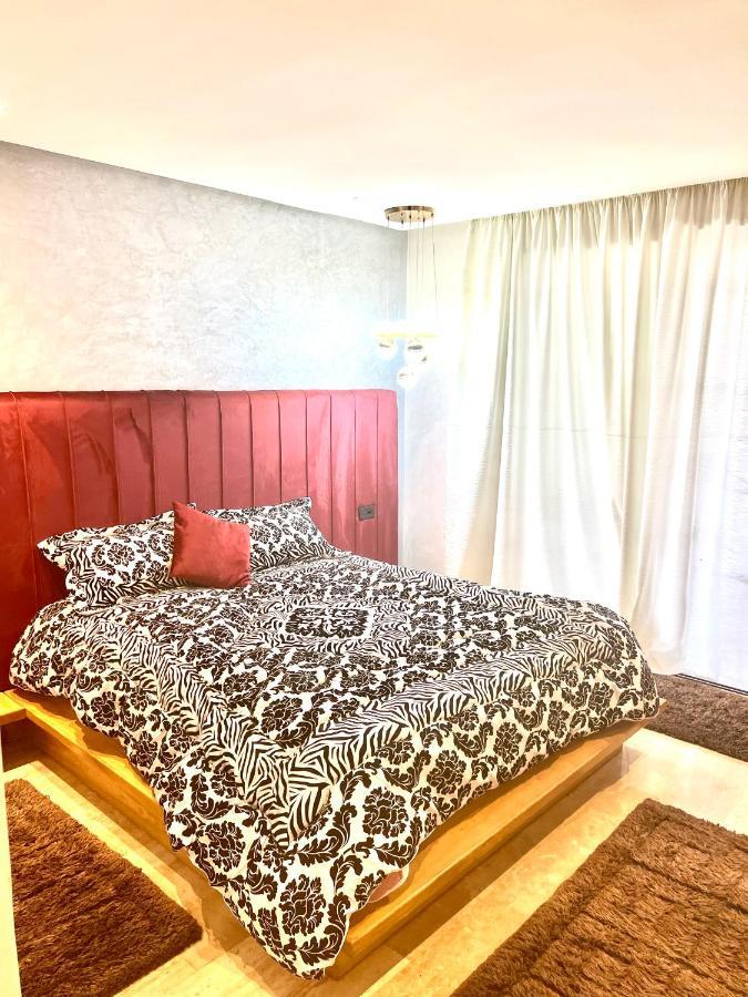 Luxury Apartments カサブランカ エクステリア 写真