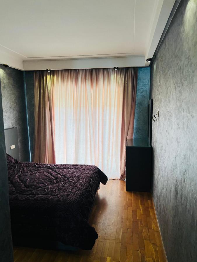 Luxury Apartments カサブランカ エクステリア 写真