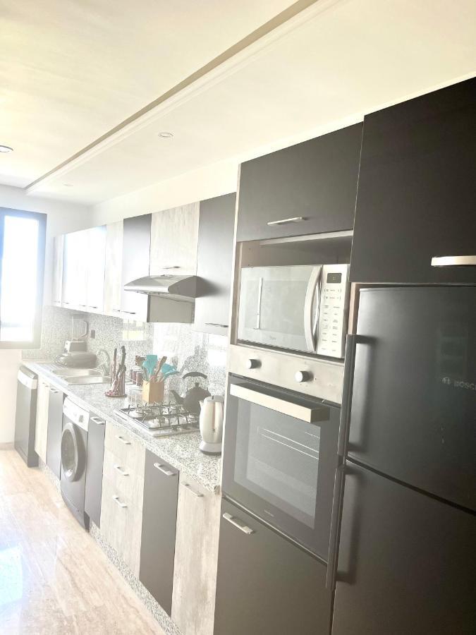 Luxury Apartments カサブランカ エクステリア 写真
