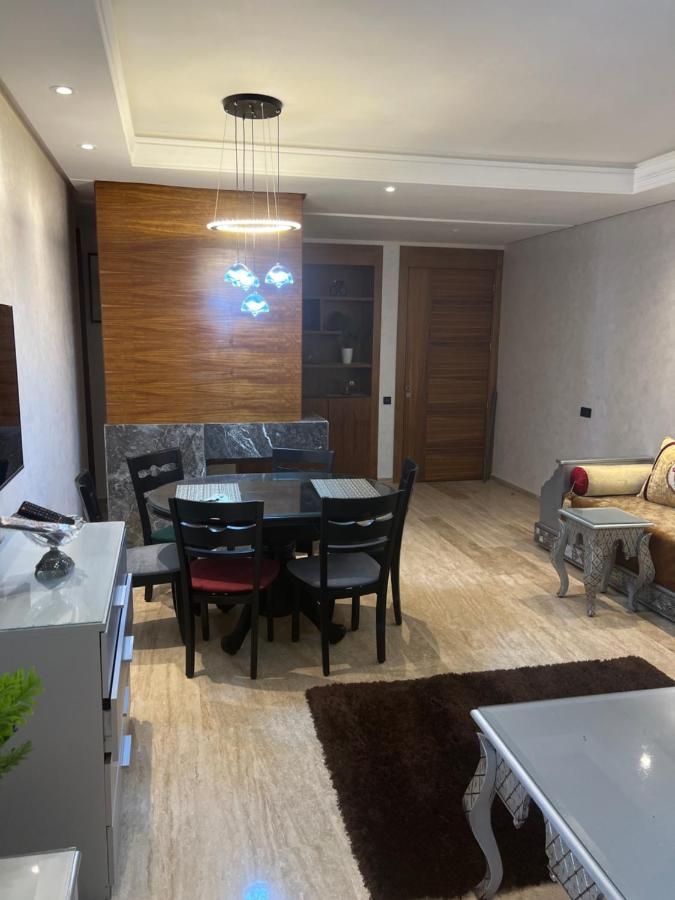 Luxury Apartments カサブランカ エクステリア 写真