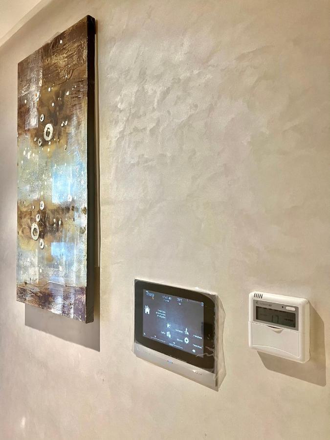 Luxury Apartments カサブランカ エクステリア 写真