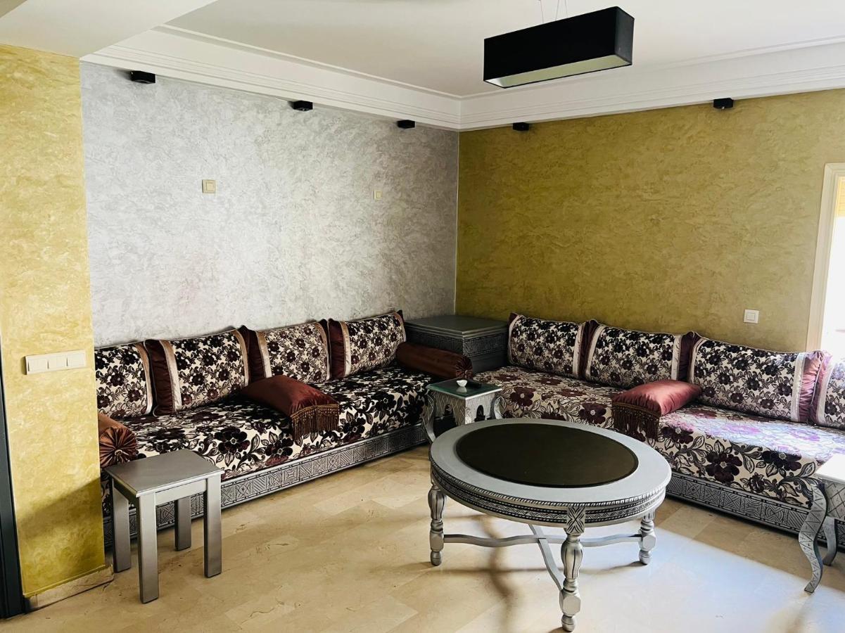 Luxury Apartments カサブランカ エクステリア 写真