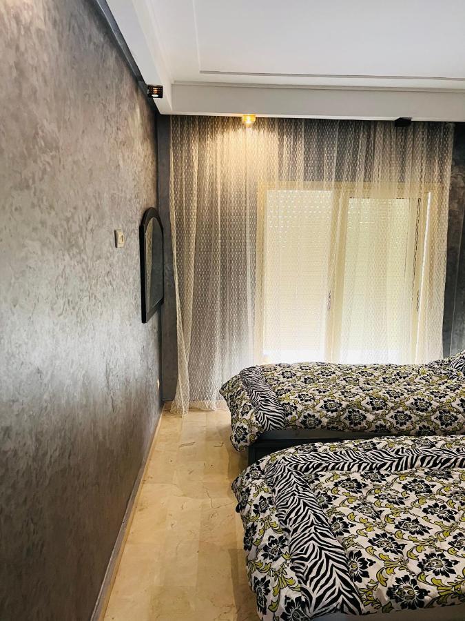Luxury Apartments カサブランカ エクステリア 写真