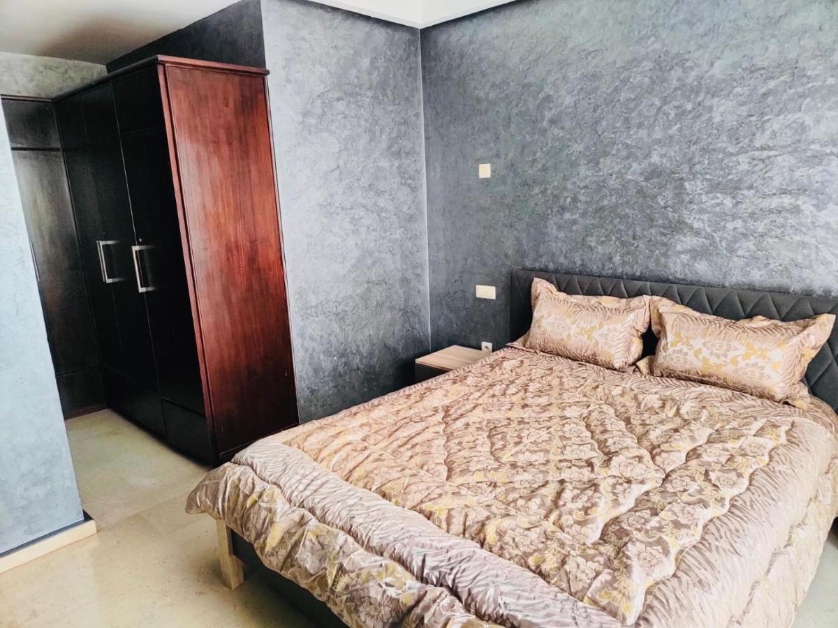 Luxury Apartments カサブランカ エクステリア 写真