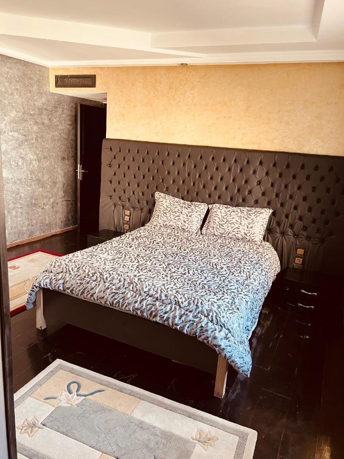 Luxury Apartments カサブランカ エクステリア 写真