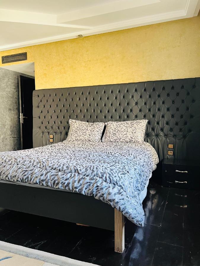 Luxury Apartments カサブランカ エクステリア 写真