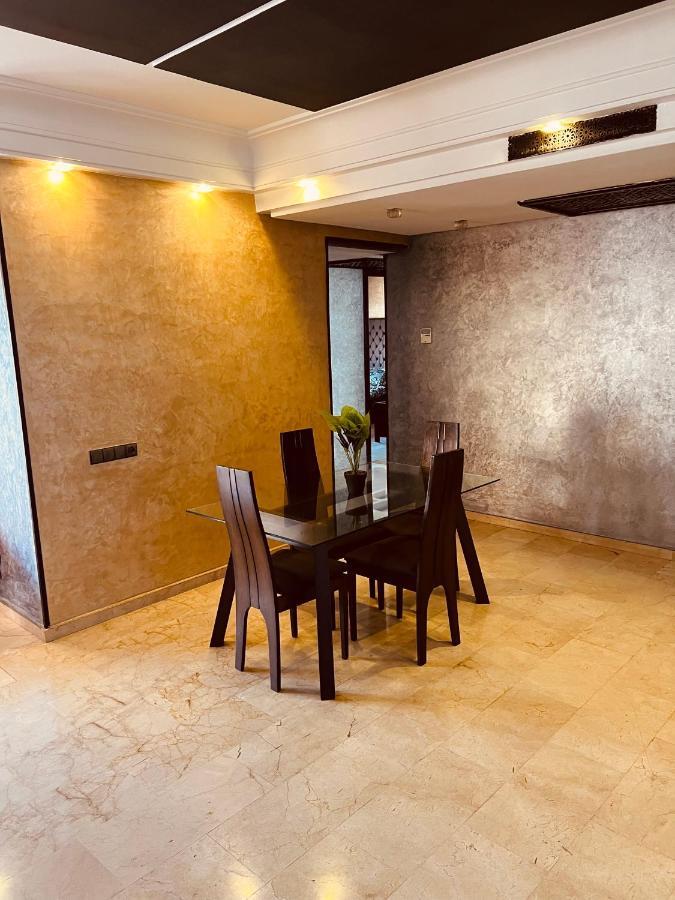Luxury Apartments カサブランカ エクステリア 写真