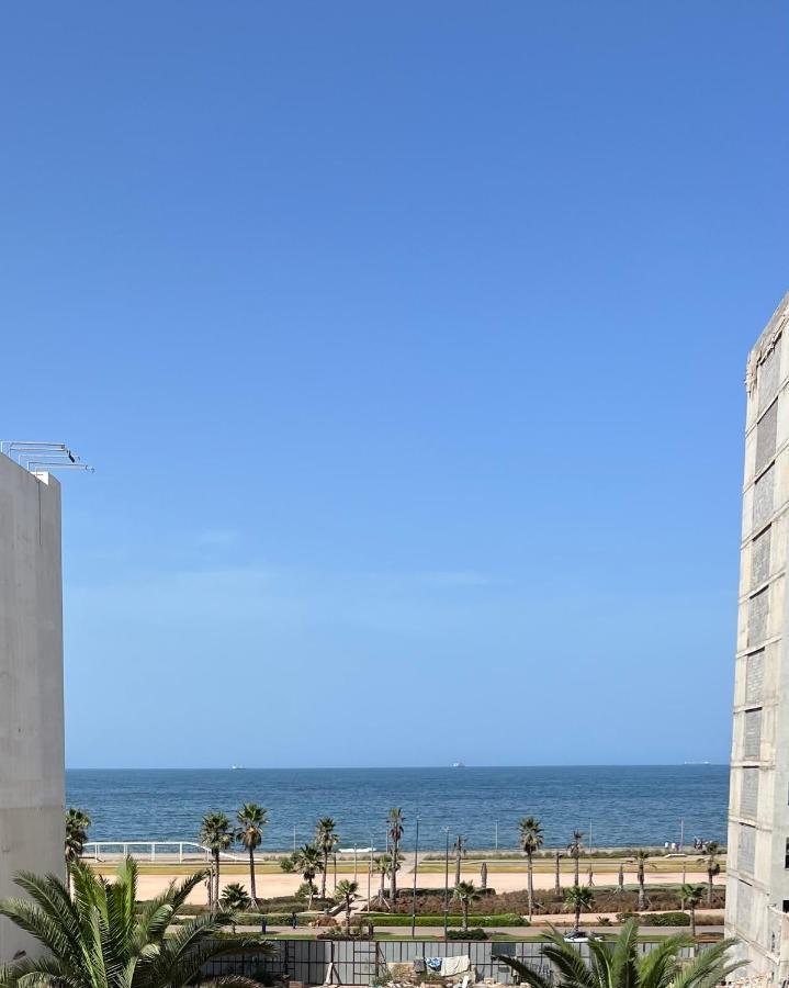 Luxury Apartments カサブランカ エクステリア 写真
